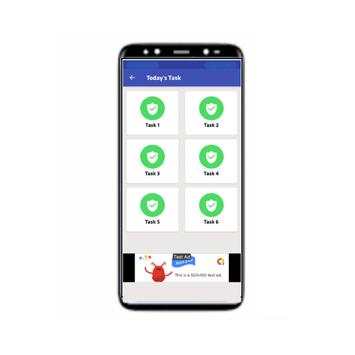 Tasker earn money स्क्रीनशॉट 3