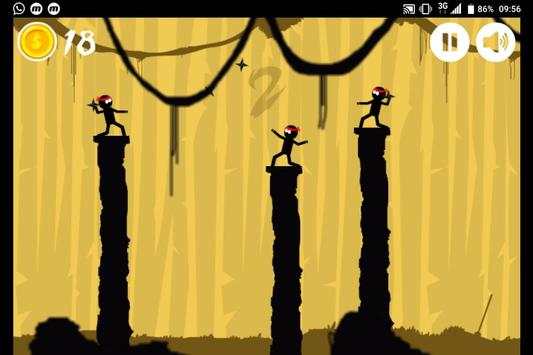 Ninja - El Ultimo screenshot 3
