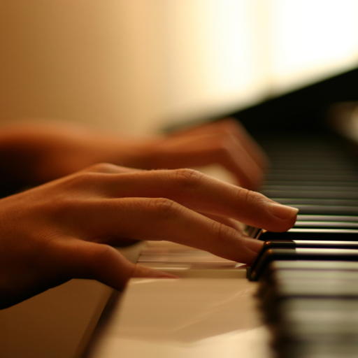 Learn how to play Piano icon