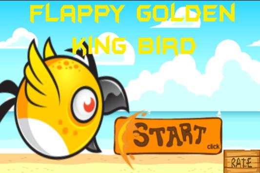 crazy bird fly screenshot 1