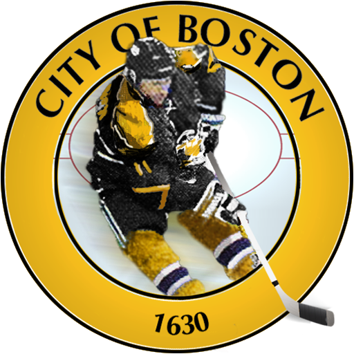Boston Hockey - Bruins Edition icon