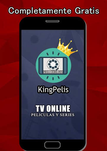 King Pelis скриншот 1