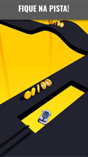 Skiddy Car screenshot 2