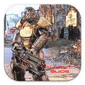 Complete Guide Fallout 4 icon