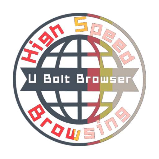 U Bolt Browser-Desktop view 1.0