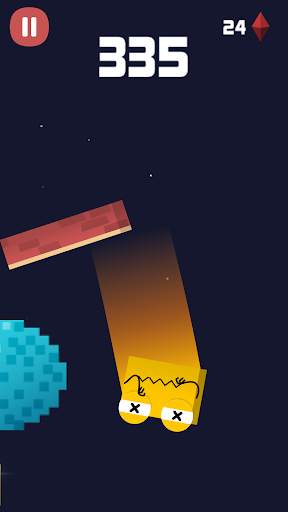 Tappy Stack screenshot 3