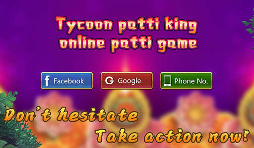 Tycoon Patti King - Online Patti Game screenshot 6