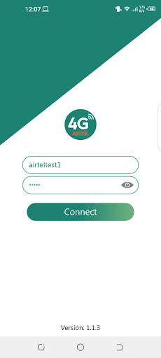 New Airtel4G screenshot 6