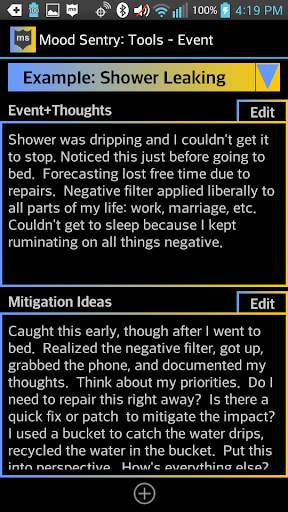 Mood Sentry screenshot 6