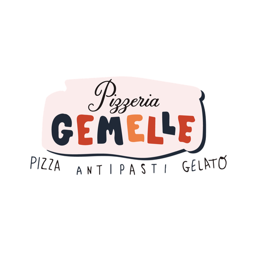 Pizza Gemelle icon
