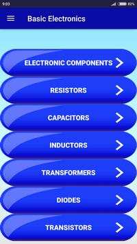 Electronics screenshot 3