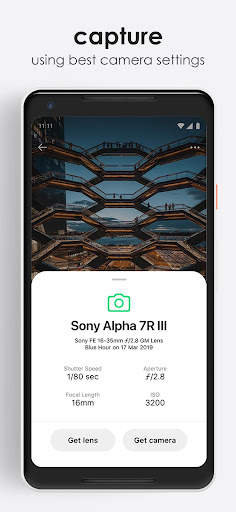 Explorest — Photo Locations screenshot 7