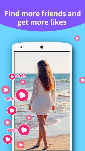 Real followers for instagram&likes for ins screenshot 2