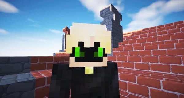 Mod Ladybug For MCPE screenshot 3