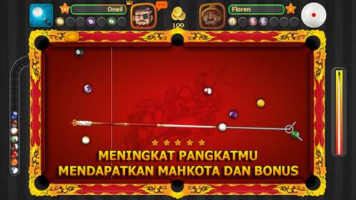 8 Ball Arena screenshot 3