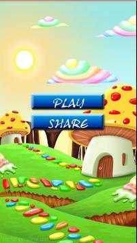 Candy Cake Free Game screenshot 1