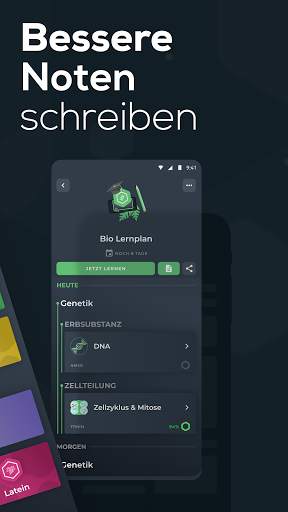 simpleclub - Die Lernapp screenshot 2