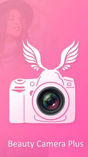 Beauty Camera Plus screenshot 2