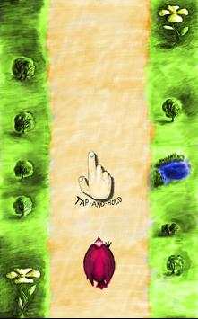 Slowly Bird screenshot 2