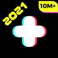Get tiktok followers & Tiktok like 2021 - TikBoost