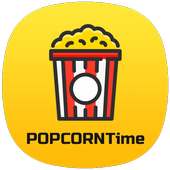 Popcorn Movies : Times to watch movies icon