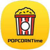 Popcorn Movies : Times to watch movies 1.0