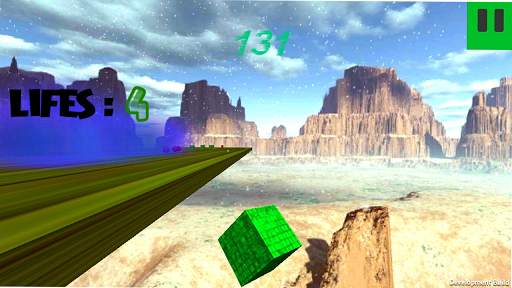 BeshoCube : cube games screenshot 2