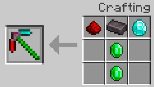 More Items Mod For Minecraft screenshot 4