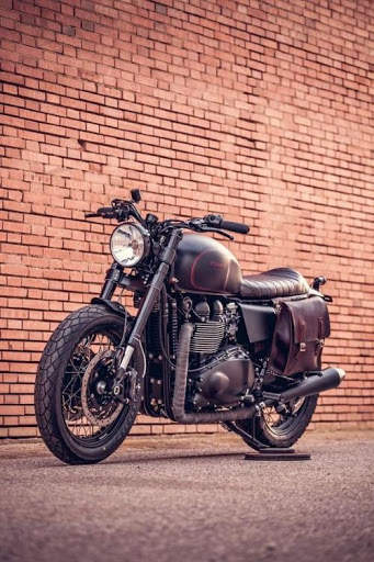 Motorcycle wallpapers - Sports bike wallpapers screenshot 6