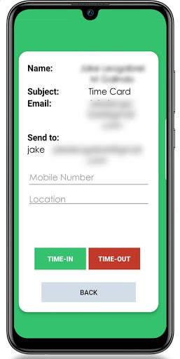 MyReport screenshot 8