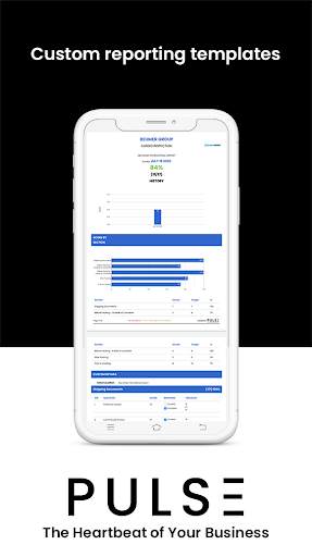 Pulse - Smart Checklists, Inspections and Audits screenshot 5