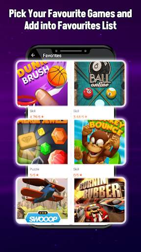 Games Box 3D screenshot 4