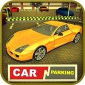 Real Car Parking Simulator 2019 1.0