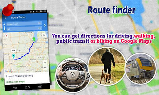Mobile Location Tracker 2020 screenshot 5