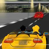 Car Racing Drive speed game 1.0