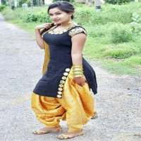Desi Bhabhi Mast Chat Meet icon