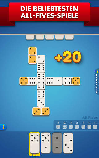 Domino screenshot 9