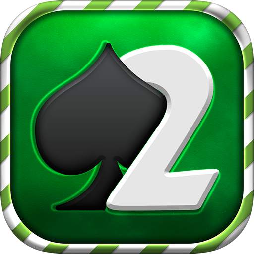 Big 2 Card Game 3.8