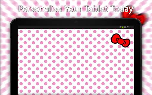 Bow Wallpapers screenshot 7