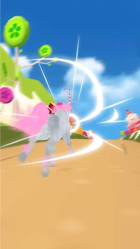 Unicorn Run screenshot 8