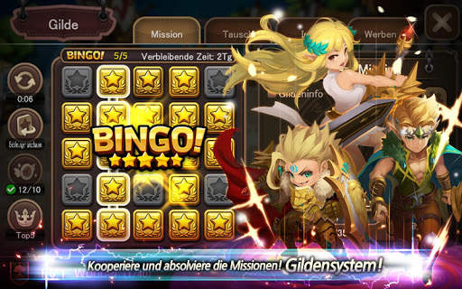 Wonder Tactics screenshot 10