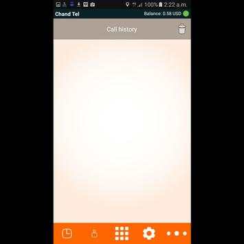 Chand Tel screenshot 3