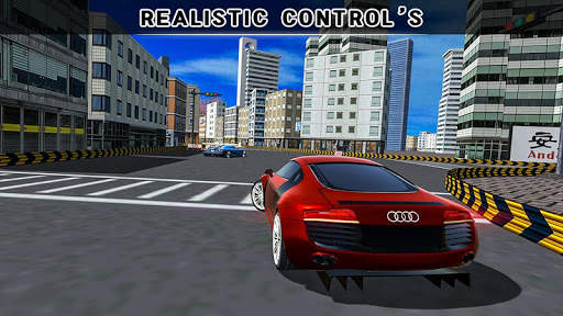 Furious Car Champion Racing - Car Racing 2019 screenshot 1