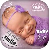 Baby Pics Photo Editor 1.0