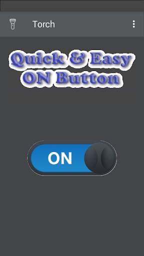 Flashlight - Torch & Color Screen screenshot 1