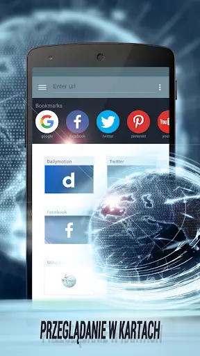 Download Booster for Android screenshot 3
