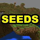 Seeds for Minecraft PE on 9Apps