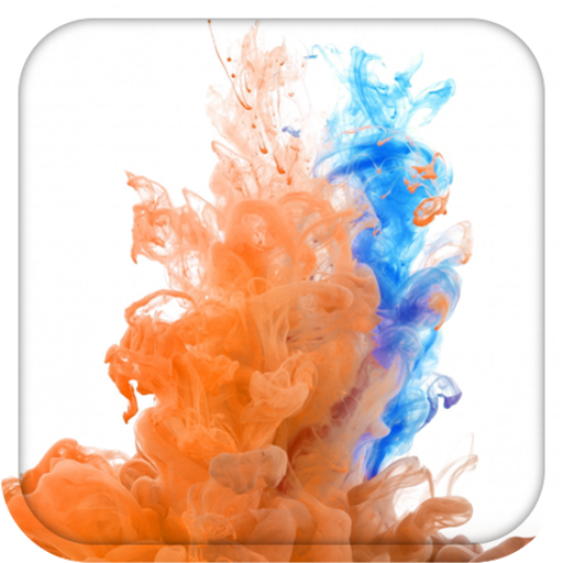 Magic Ink Live Wallpaper icon