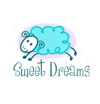 Sweet Dreams GIF screenshot 1