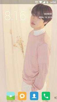 BTS Jimin Wallpaper HD 2019 screenshot 3